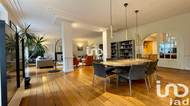 Ma-Cabane - Vente Maison Tarbes, 527 m²