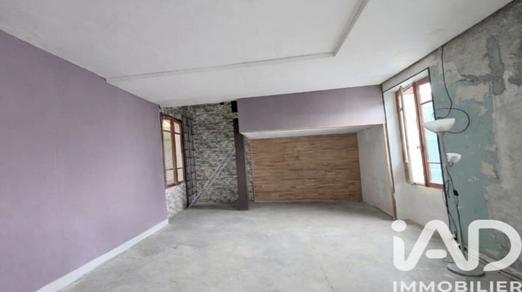 Ma-Cabane - Vente Maison Tarbes, 65 m²