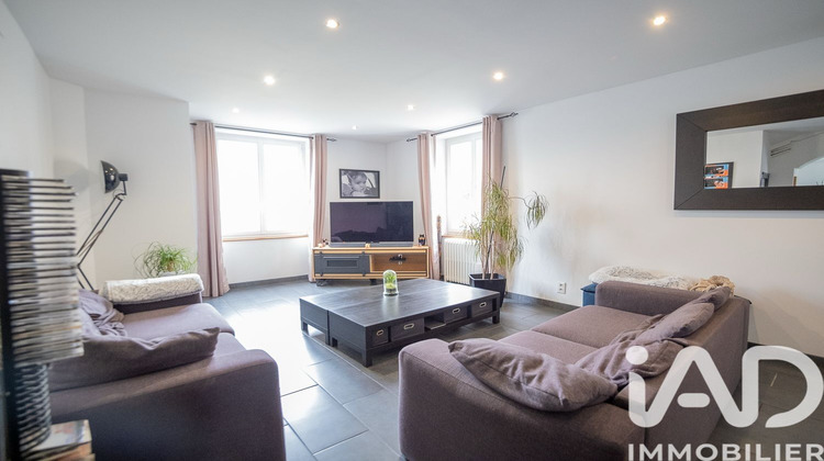Ma-Cabane - Vente Maison Tarbes, 131 m²