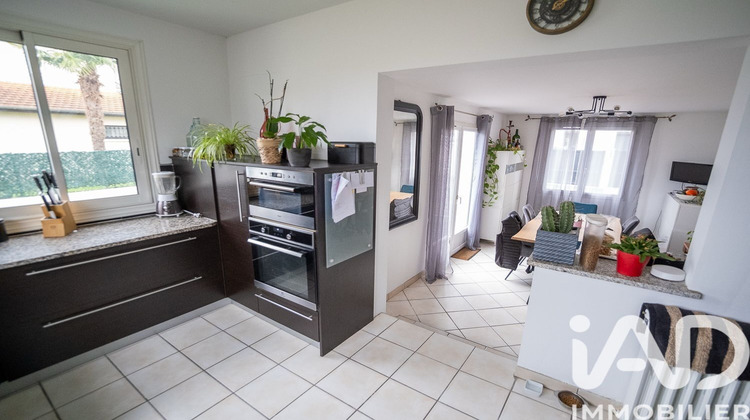 Ma-Cabane - Vente Maison Tarbes, 131 m²