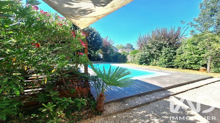 Ma-Cabane - Vente Maison Tarbes, 198 m²