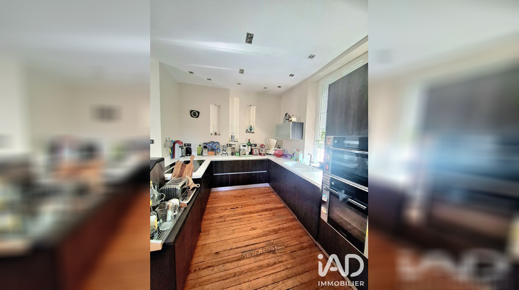 Ma-Cabane - Vente Maison Tarbes, 198 m²