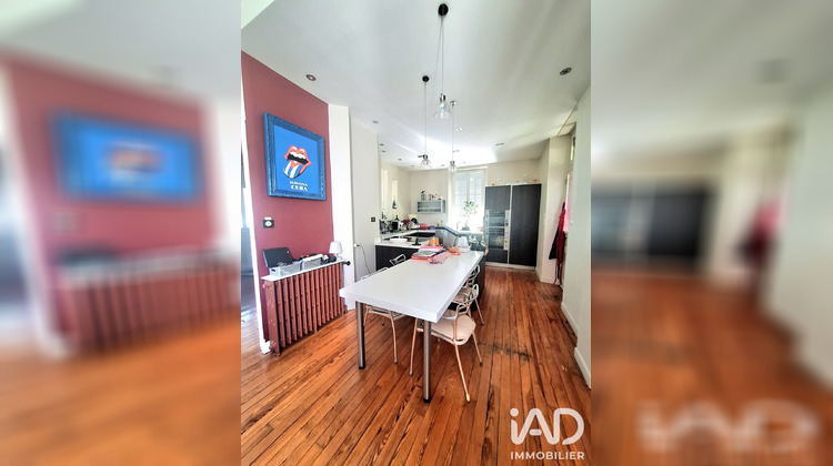 Ma-Cabane - Vente Maison Tarbes, 198 m²