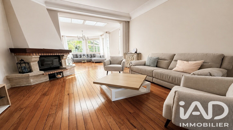 Ma-Cabane - Vente Maison Tarbes, 242 m²