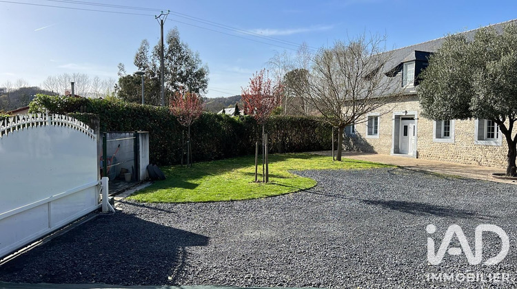 Ma-Cabane - Vente Maison Tarbes, 230 m²