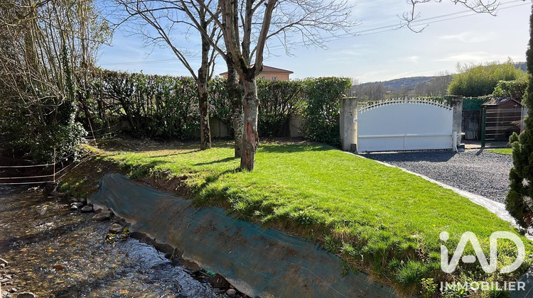 Ma-Cabane - Vente Maison Tarbes, 230 m²