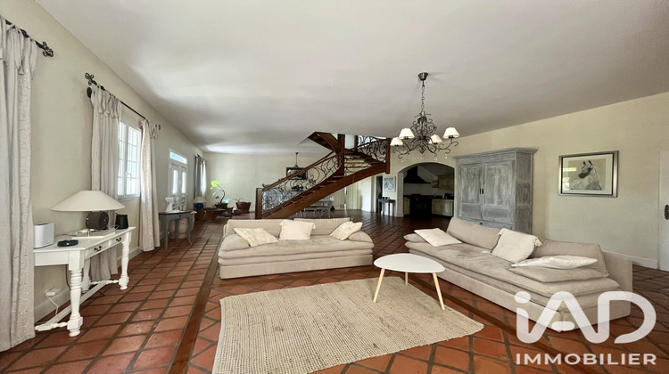 Ma-Cabane - Vente Maison Tarbes, 230 m²