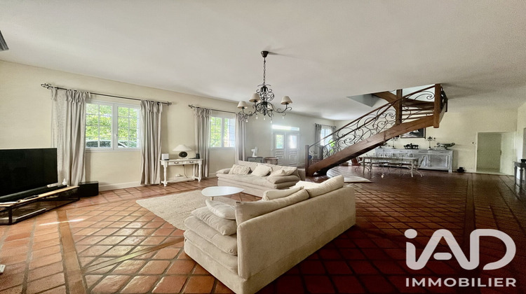 Ma-Cabane - Vente Maison Tarbes, 230 m²