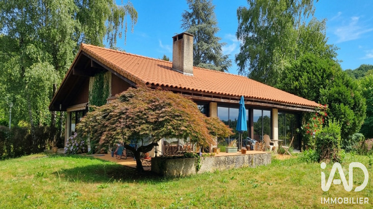 Ma-Cabane - Vente Maison Tarbes, 166 m²