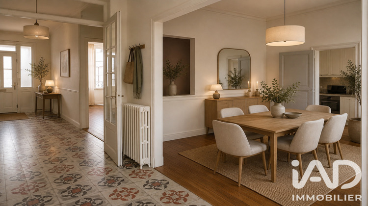 Ma-Cabane - Vente Maison Tarbes, 225 m²