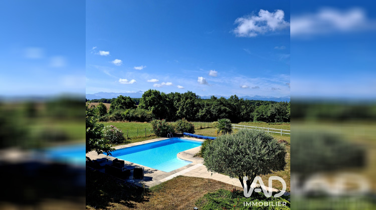 Ma-Cabane - Vente Maison Tarbes, 165 m²