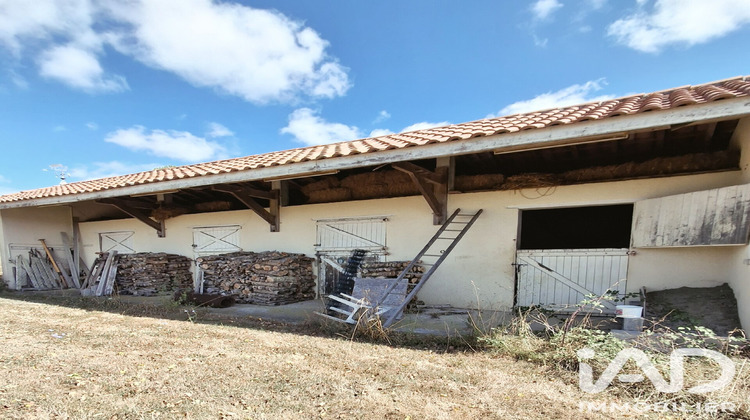 Ma-Cabane - Vente Maison Tarbes, 165 m²