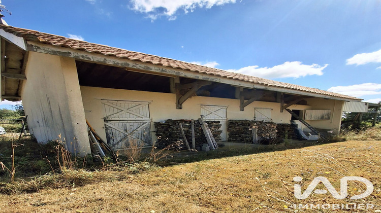 Ma-Cabane - Vente Maison Tarbes, 165 m²