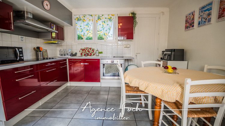 Ma-Cabane - Vente Maison Tarbes, 70 m²