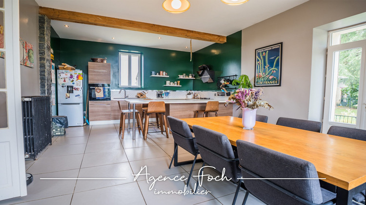 Ma-Cabane - Vente Maison Tarbes, 216 m²