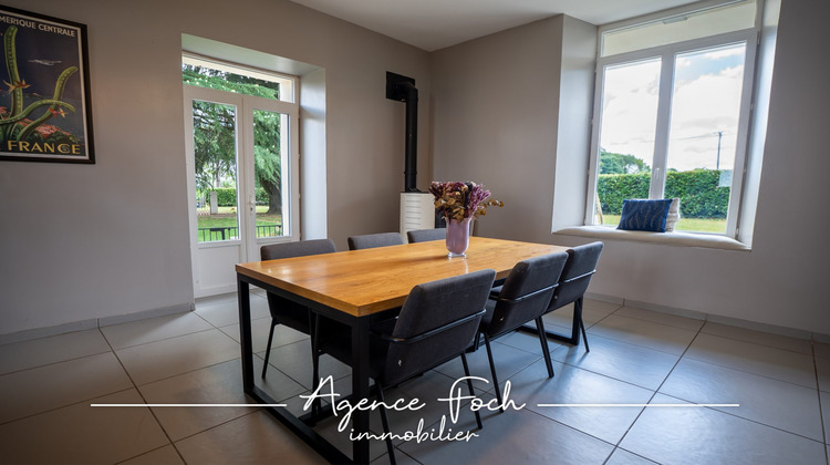 Ma-Cabane - Vente Maison Tarbes, 216 m²
