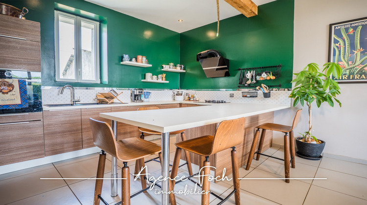 Ma-Cabane - Vente Maison Tarbes, 216 m²