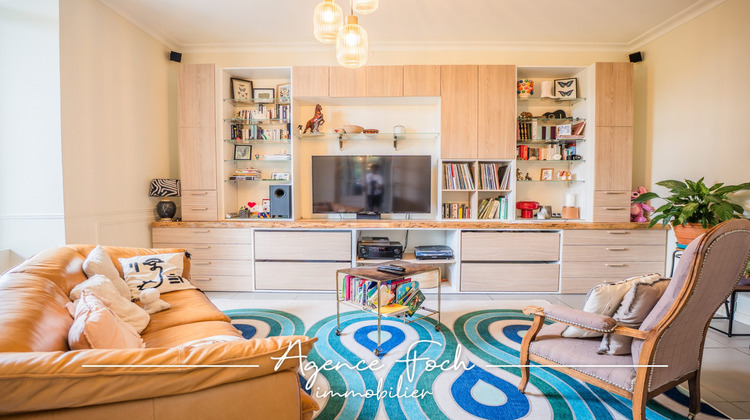 Ma-Cabane - Vente Maison Tarbes, 216 m²