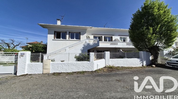 Ma-Cabane - Vente Maison Tarbes, 149 m²