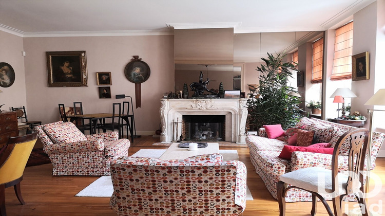 Ma-Cabane - Vente Maison Tarbes, 388 m²