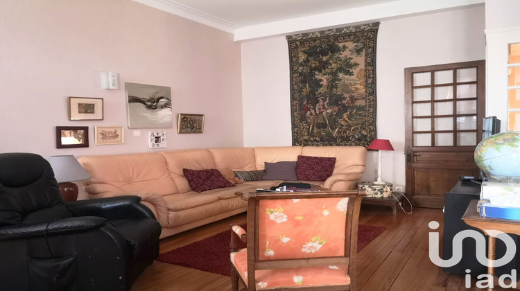 Ma-Cabane - Vente Maison Tarbes, 388 m²