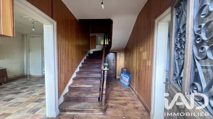 Ma-Cabane - Vente Maison Tarbes, 104 m²