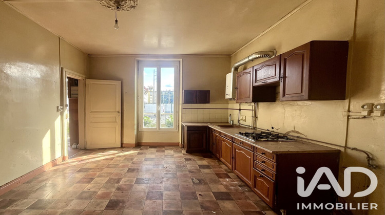 Ma-Cabane - Vente Maison Tarbes, 104 m²