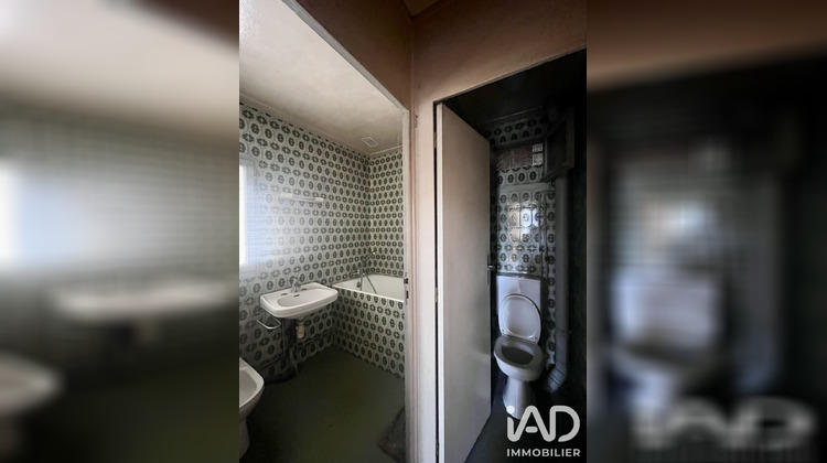 Ma-Cabane - Vente Maison Tarbes, 104 m²