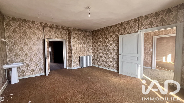 Ma-Cabane - Vente Maison Tarbes, 104 m²