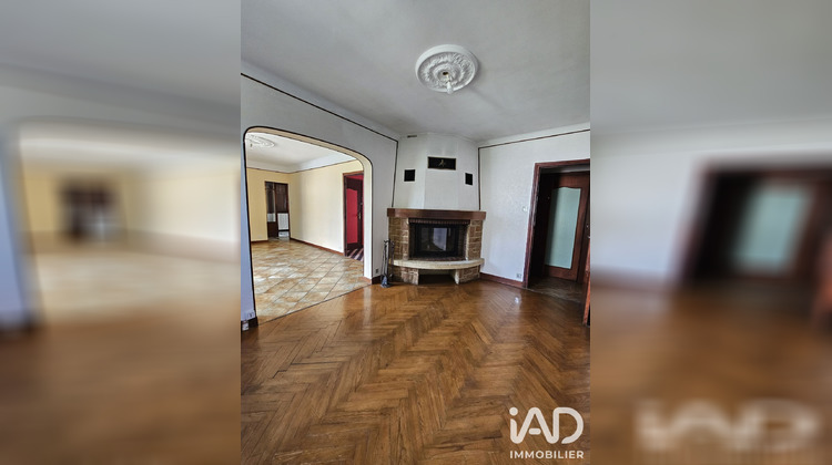 Ma-Cabane - Vente Maison Tarbes, 88 m²