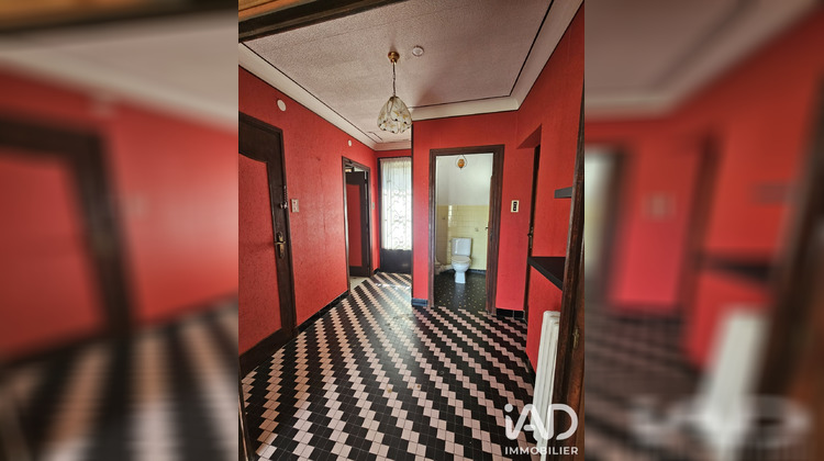 Ma-Cabane - Vente Maison Tarbes, 88 m²