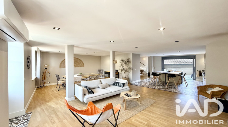 Ma-Cabane - Vente Maison Tarbes, 125 m²