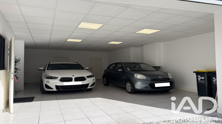 Ma-Cabane - Vente Maison Tarbes, 125 m²