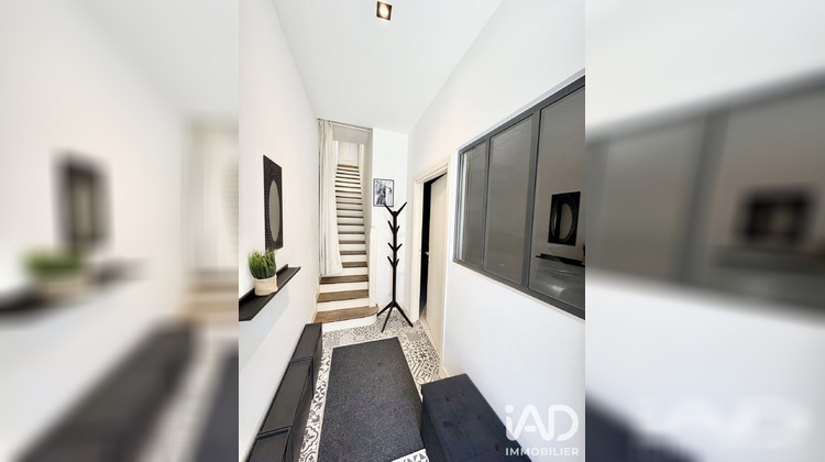 Ma-Cabane - Vente Maison Tarbes, 125 m²