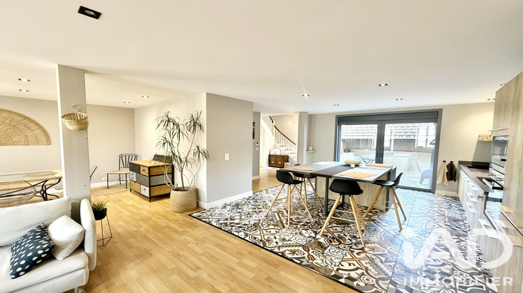 Ma-Cabane - Vente Maison Tarbes, 125 m²