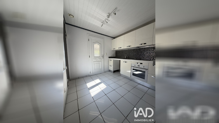 Ma-Cabane - Vente Maison Tarbes, 47 m²