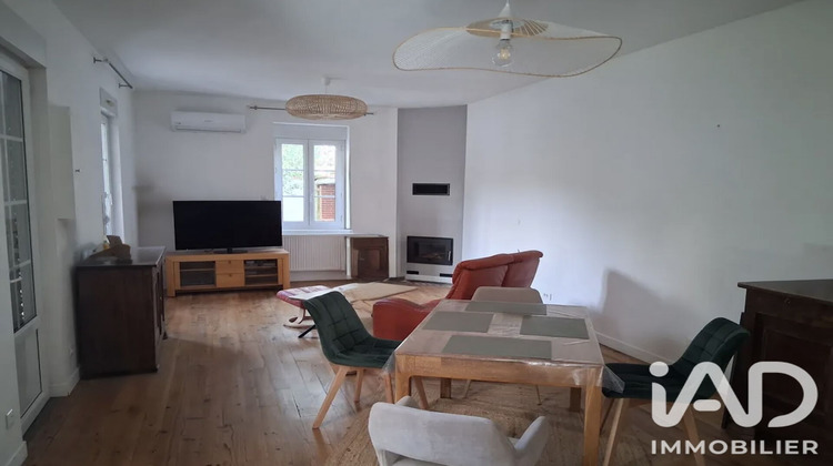 Ma-Cabane - Vente Maison Tarbes, 106 m²