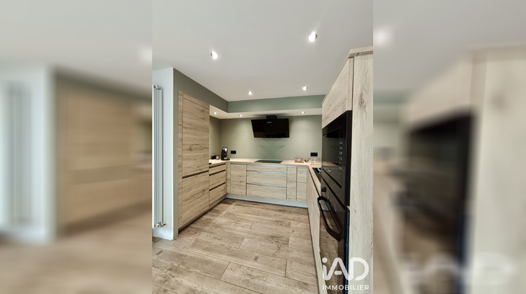 Ma-Cabane - Vente Maison Tarbes, 106 m²