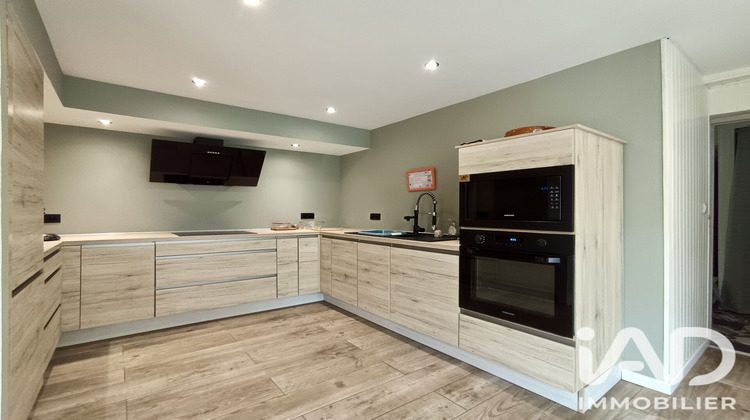 Ma-Cabane - Vente Maison Tarbes, 106 m²