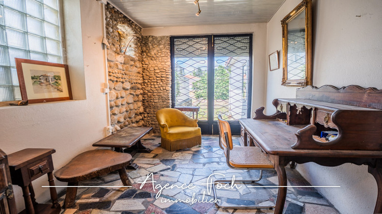 Ma-Cabane - Vente Maison Tarbes, 129 m²