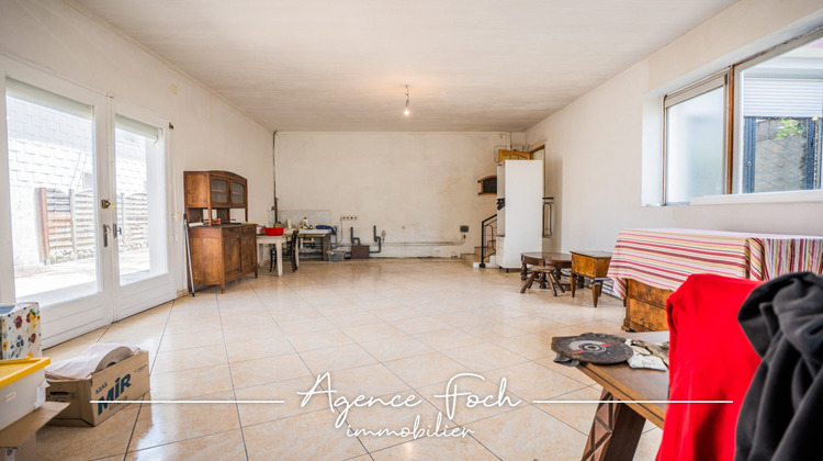 Ma-Cabane - Vente Maison Tarbes, 129 m²