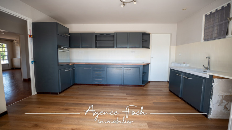 Ma-Cabane - Vente Maison Tarbes, 268 m²