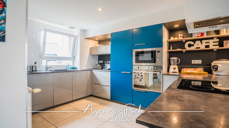 Ma-Cabane - Vente Maison Tarbes, 122 m²