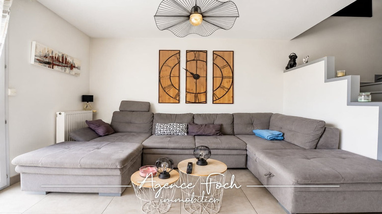 Ma-Cabane - Vente Maison Tarbes, 122 m²