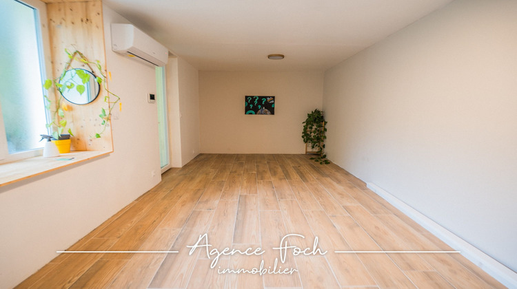 Ma-Cabane - Vente Maison Tarbes, 99 m²