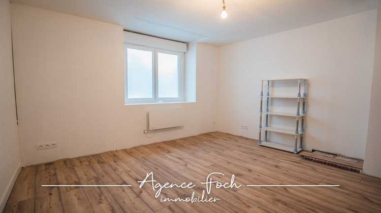 Ma-Cabane - Vente Maison Tarbes, 99 m²