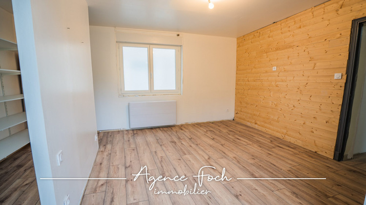 Ma-Cabane - Vente Maison Tarbes, 99 m²
