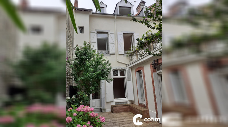 Ma-Cabane - Vente Maison Tarbes, 250 m²