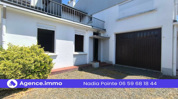 Ma-Cabane - Vente Maison Tarbes, 158 m²