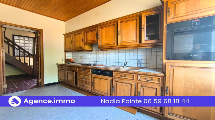 Ma-Cabane - Vente Maison Tarbes, 158 m²